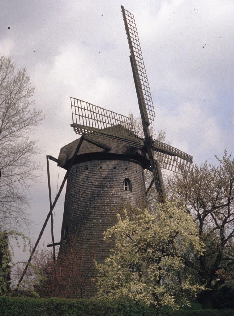 Veerter Mühle - 1982
